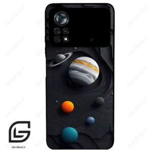 قاب گوشی شیائومی پوکو ایکس 4 پرو (Poco X4 Pro 5G ) طرح فانتزی کد 2168