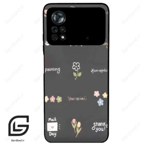 قاب گوشی شیائومی پوکو ایکس 4 پرو (Poco X4 Pro 5G ) طرح فانتزی کد 2171