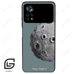 قاب گوشی شیائومی پوکو ایکس 4 پرو (Poco X4 Pro 5G ) طرح فانتزی کد 2178