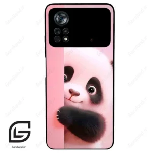 قاب گوشی شیائومی پوکو ایکس 4 پرو (Poco X4 Pro 5G ) طرح فانتزی کد 2180
