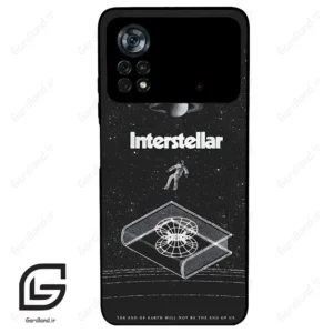 قاب گوشی شیائومی پوکو ایکس 4 پرو (Poco X4 Pro 5G ) طرح ساده کد 2185