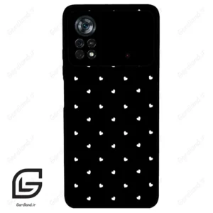 قاب گوشی شیائومی پوکو ایکس 4 پرو (Poco X4 Pro 5G ) طرح فانتزی کد 2192
