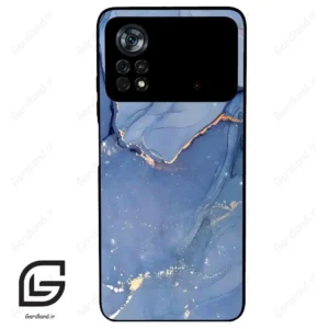 قاب گوشی شیائومی پوکو ایکس 4 پرو (Poco X4 Pro 5G ) طرح ساده کد 2197