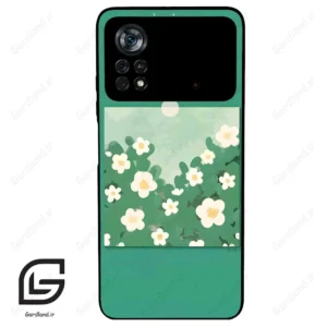 قاب گوشی شیائومی پوکو ایکس 4 پرو (Poco X4 Pro 5G ) طرح ساده کد 2200