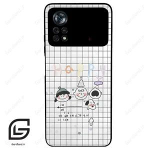 قاب گوشی شیائومی پوکو ایکس 4 پرو (Poco X4 Pro 5G ) طرح فانتزی کد 2230