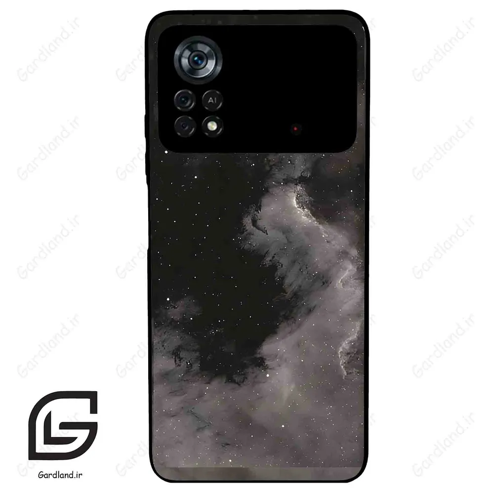 قاب گوشی شیائومی پوکو ایکس 4 پرو (Poco X4 Pro 5G ) طرح خفن کد 2232