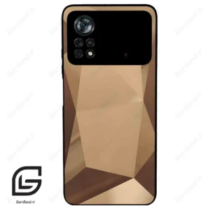قاب گوشی شیائومی پوکو ایکس 4 پرو (Poco X4 Pro 5G ) طرح خفن کد 2242