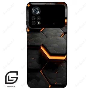 قاب گوشی شیائومی پوکو ایکس 4 پرو (Poco X4 Pro 5G ) طرح پسرانه کد 2269