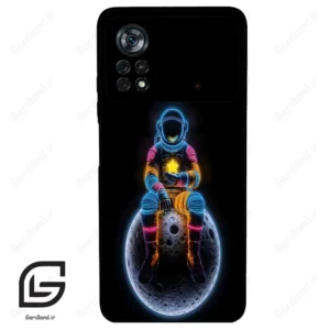 قاب گوشی شیائومی پوکو ایکس 4 پرو (Poco X4 Pro 5G ) طرح کره کد 2294