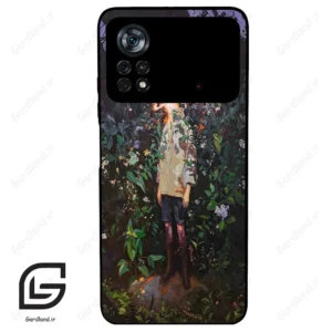 قاب گوشی شیائومی پوکو ایکس 4 پرو (Poco X4 Pro 5G ) طرح خفن کد 2324