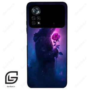 قاب گوشی شیائومی پوکو ایکس 4 پرو (Poco X4 Pro 5G ) طرح پسرانه کد 2351