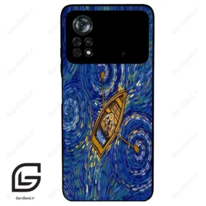 قاب گوشی شیائومی پوکو ایکس 4 پرو (Poco X4 Pro 5G ) طرح ونگوک کد 2426