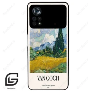 قاب گوشی شیائومی پوکو ایکس 4 پرو (Poco X4 Pro 5G ) طرح ونگوک کد 2428