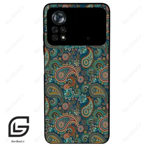 قاب گوشی شیائومی پوکو ایکس 4 پرو (Poco X4 Pro 5G ) طرح خانومانه کد 2571