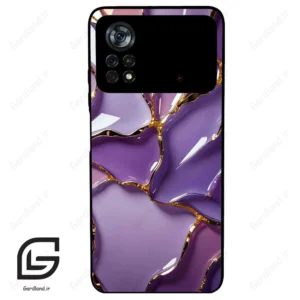 قاب گوشی شیائومی پوکو ایکس 4 پرو (Poco X4 Pro 5G ) طرح خانومانه کد 2648