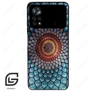 قاب گوشی شیائومی پوکو ایکس 4 پرو (Poco X4 Pro 5G ) طرح خاص کد 2689