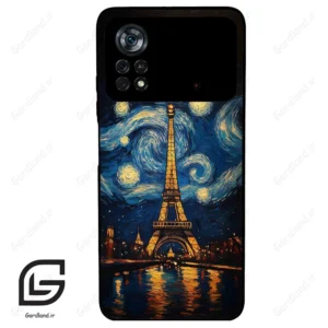قاب گوشی شیائومی پوکو ایکس 4 پرو (Poco X4 Pro 5G ) طرح ونگوک کد 2730