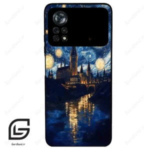 قاب گوشی شیائومی پوکو ایکس 4 پرو (Poco X4 Pro 5G ) طرح ونگوک کد 2733