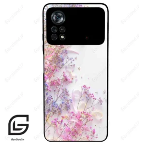 قاب گوشی شیائومی پوکو ایکس 4 پرو (Poco X4 Pro 5G ) طرح فانتزی کد 2741