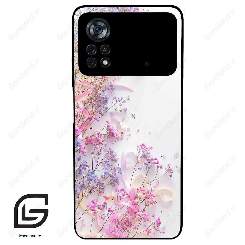 قاب گوشی شیائومی پوکو ایکس 4 پرو (Poco X4 Pro 5G ) طرح فانتزی کد 2741