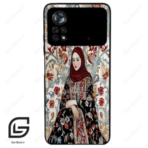 قاب گوشی شیائومی پوکو ایکس 4 پرو (Poco X4 Pro 5G ) طرح سنتی کد 2746