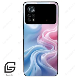 قاب گوشی شیائومی پوکو ایکس 4 پرو (Poco X4 Pro 5G ) طرح ساده کد 2785