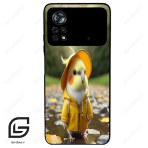 قاب گوشی شیائومی پوکو ایکس 4 پرو (Poco X4 Pro 5G ) طرح فانتزی کد 2844