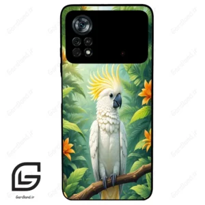 قاب گوشی شیائومی پوکو ایکس 4 پرو (Poco X4 Pro 5G ) طرح کاسکو کد 2876
