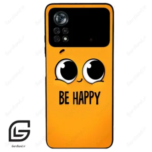 قاب گوشی شیائومی پوکو ایکس 4 پرو (Poco X4 Pro 5G ) طرح فانتزی کد 2895
