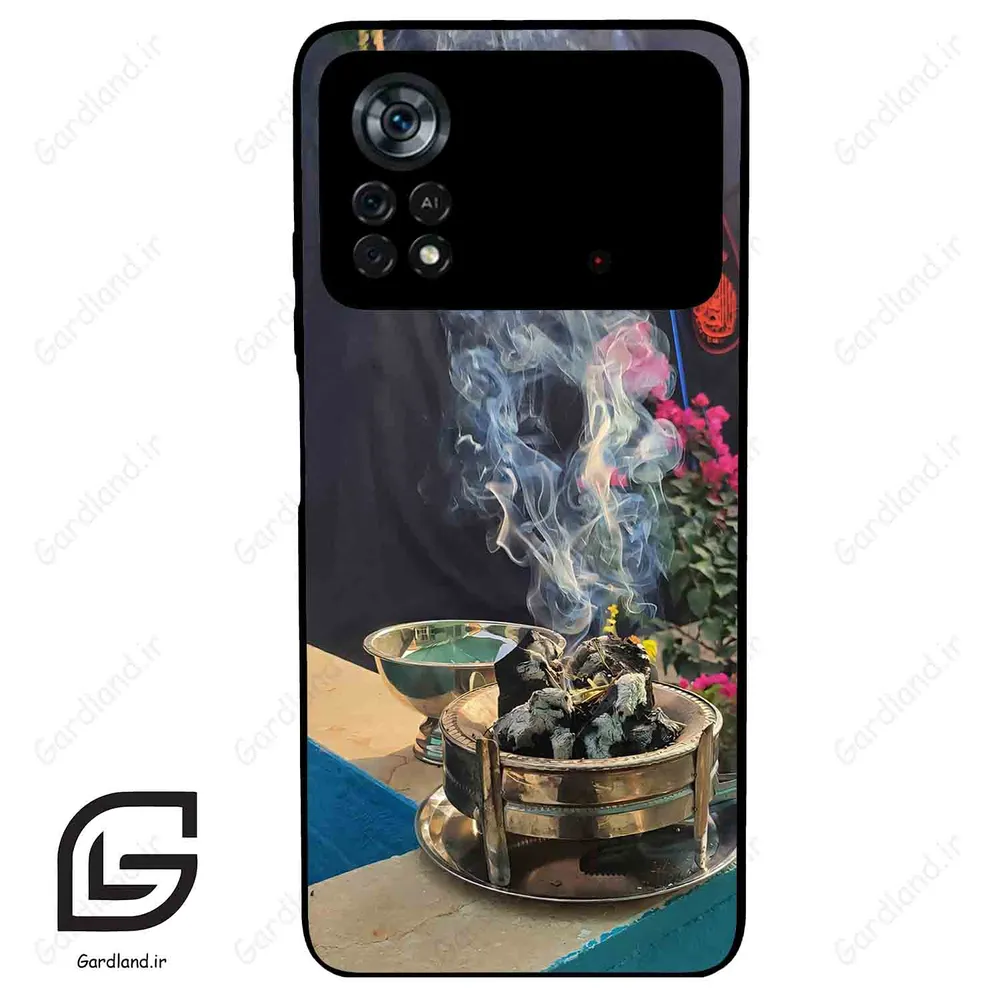 قاب گوشی شیائومی پوکو ایکس 4 پرو (Poco X4 Pro 5G ) طرح مذهبی کد 2913
