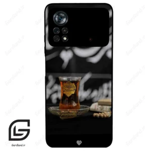 قاب گوشی شیائومی پوکو ایکس 4 پرو (Poco X4 Pro 5G ) طرح مذهبی کد 2916