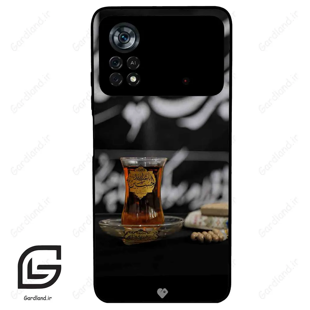 قاب گوشی شیائومی پوکو ایکس 4 پرو (Poco X4 Pro 5G ) طرح مذهبی کد 2916