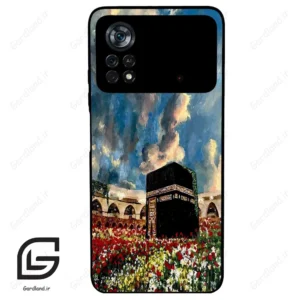 قاب گوشی شیائومی پوکو ایکس 4 پرو (Poco X4 Pro 5G ) طرح مذهبی کد 2940