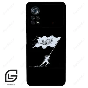 قاب گوشی شیائومی پوکو ایکس 4 پرو (Poco X4 Pro 5G ) طرح مذهبی کد 2969