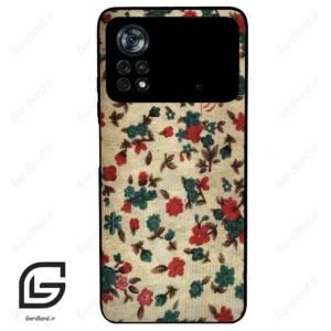 قاب گوشی شیائومی پوکو ایکس 4 پرو (Poco X4 Pro 5G ) طرح دخترانه کد 2988