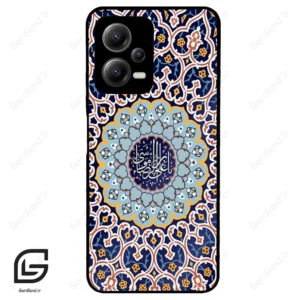 قاب گوشی شیائومی پوکو ایکس 5 (Poco X5 ) طرح مذهبی کد 2986