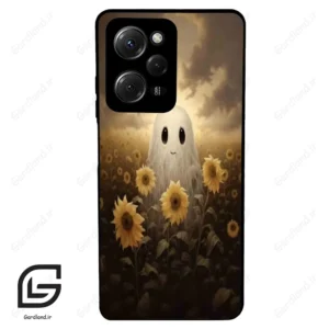 قاب گوشی شیائومی پوکو ایکس 5 پرو (Poco X5 Pro ) طرح روح کد 2038