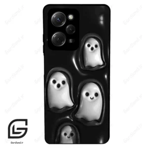 قاب گوشی شیائومی پوکو ایکس 5 پرو (Poco X5 Pro ) طرح ارواح کد 2050