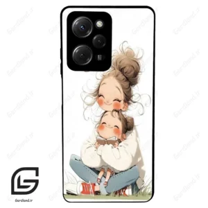 قاب گوشی شیائومی پوکو ایکس 5 پرو (Poco X5 Pro ) طرح مادر کد 2058