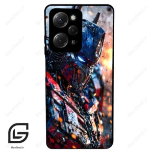 قاب گوشی شیائومی پوکو ایکس 5 پرو (Poco X5 Pro ) طرح اپتیموس کد 2066
