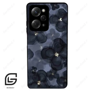 قاب گوشی شیائومی پوکو ایکس 5 پرو (Poco X5 Pro ) طرح گل کد 2084