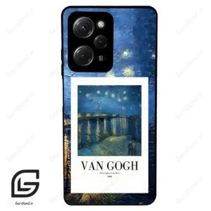 قاب گوشی شیائومی پوکو ایکس 5 پرو (Poco X5 Pro ) طرح ونگوک کد 2089