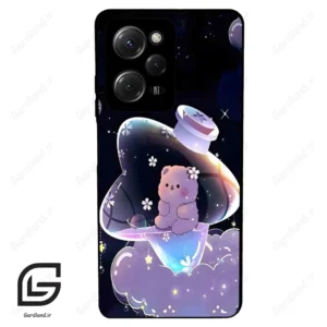 قاب گوشی شیائومی پوکو ایکس 5 پرو (Poco X5 Pro ) طرح فانتزی کد 2114