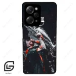 قاب گوشی شیائومی پوکو ایکس 5 پرو (Poco X5 Pro ) طرح پسرانه کد 2120