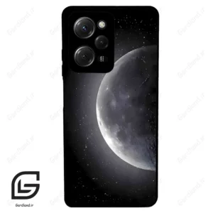 قاب گوشی شیائومی پوکو ایکس 5 پرو (Poco X5 Pro ) طرح ماه کد 2130