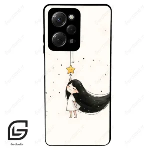 قاب گوشی شیائومی پوکو ایکس 5 پرو (Poco X5 Pro ) طرح فانتزی کد 2147