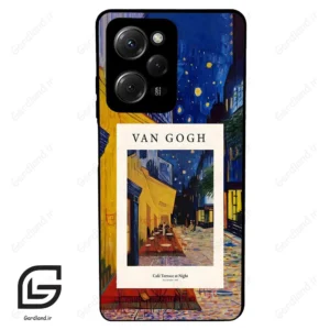 قاب گوشی شیائومی پوکو ایکس 5 پرو (Poco X5 Pro ) طرح ونگوک کد 2162