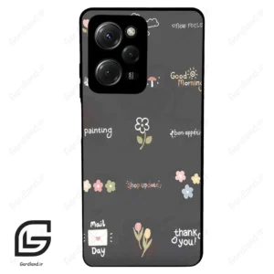 قاب گوشی شیائومی پوکو ایکس 5 پرو (Poco X5 Pro ) طرح فانتزی کد 2171