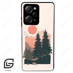 قاب گوشی شیائومی پوکو ایکس 5 پرو (Poco X5 Pro ) طرح فانتزی کد 2172