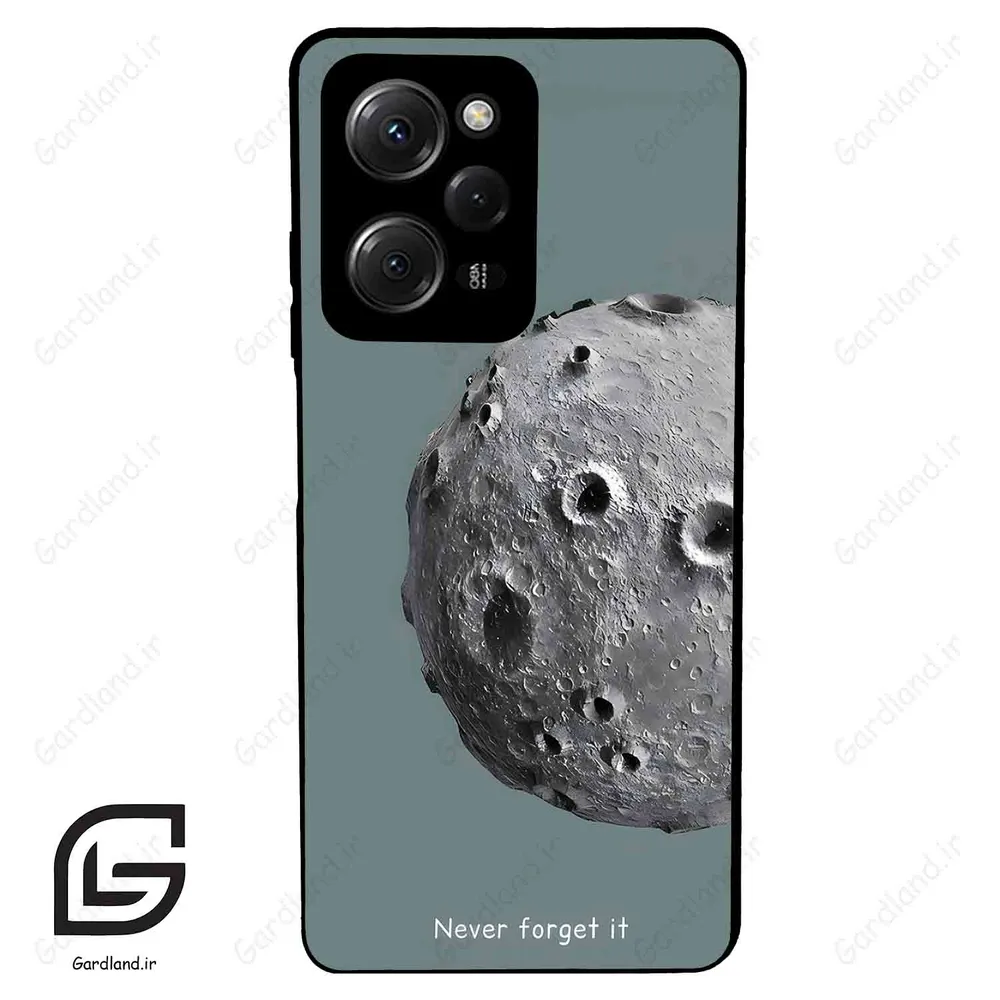 قاب گوشی شیائومی پوکو ایکس 5 پرو (Poco X5 Pro ) طرح فانتزی کد 2178